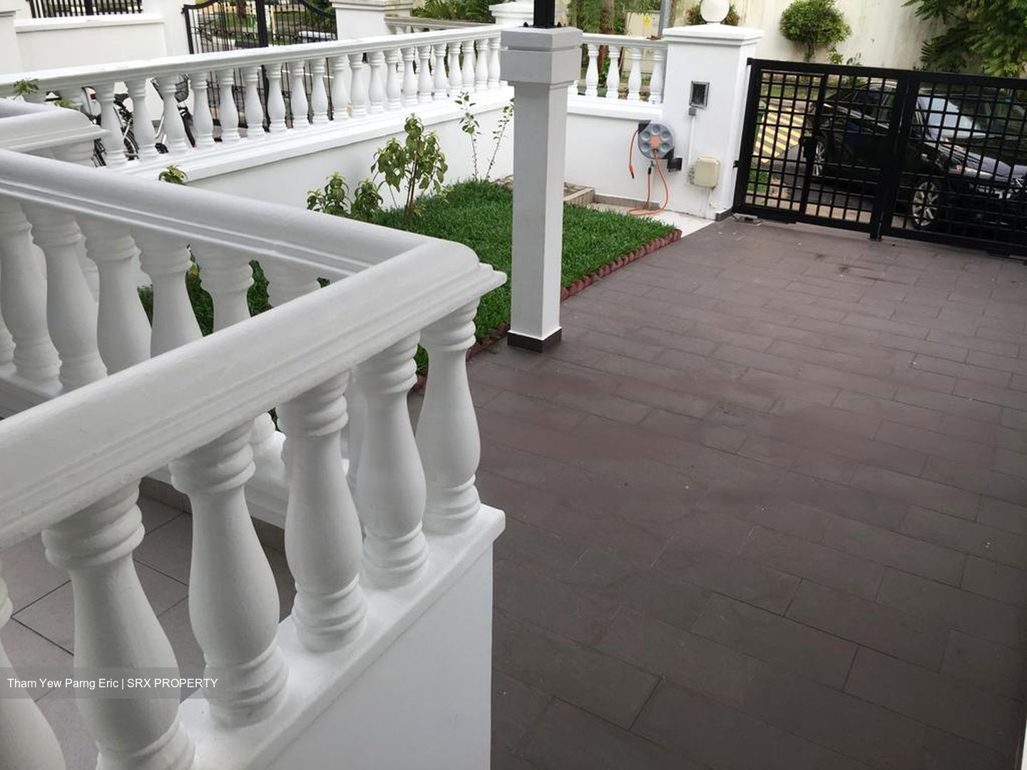 King's Road (D10), Terrace #470258711